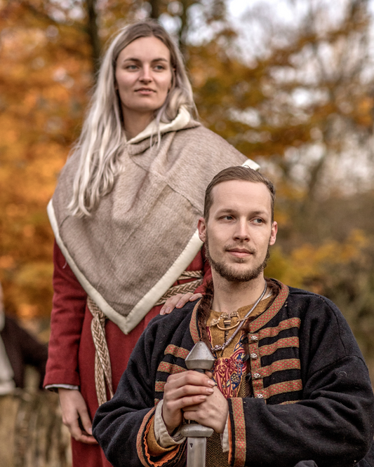 Skjoldenhamn Style Hood