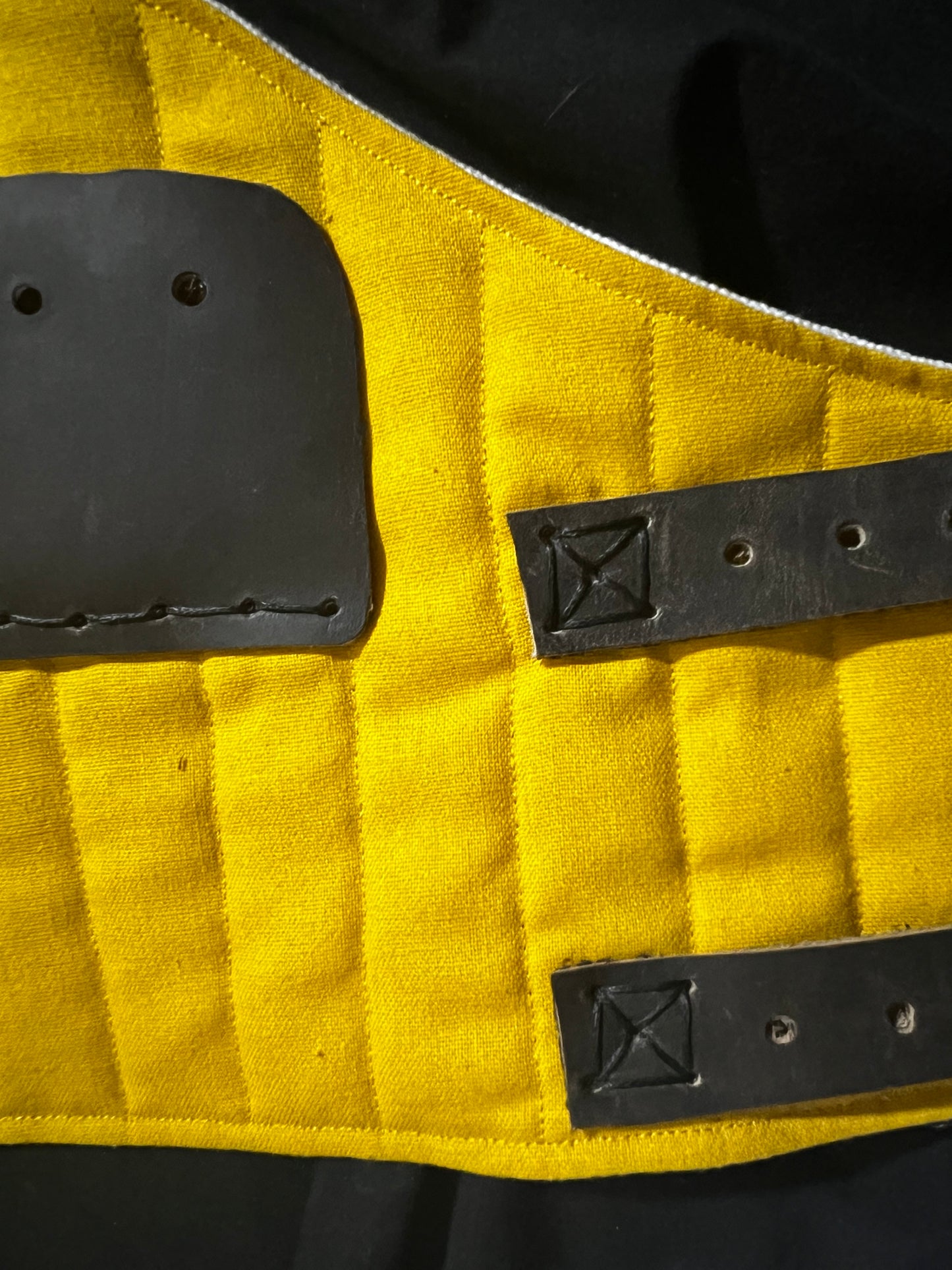 C-Belt (Made to Order)
