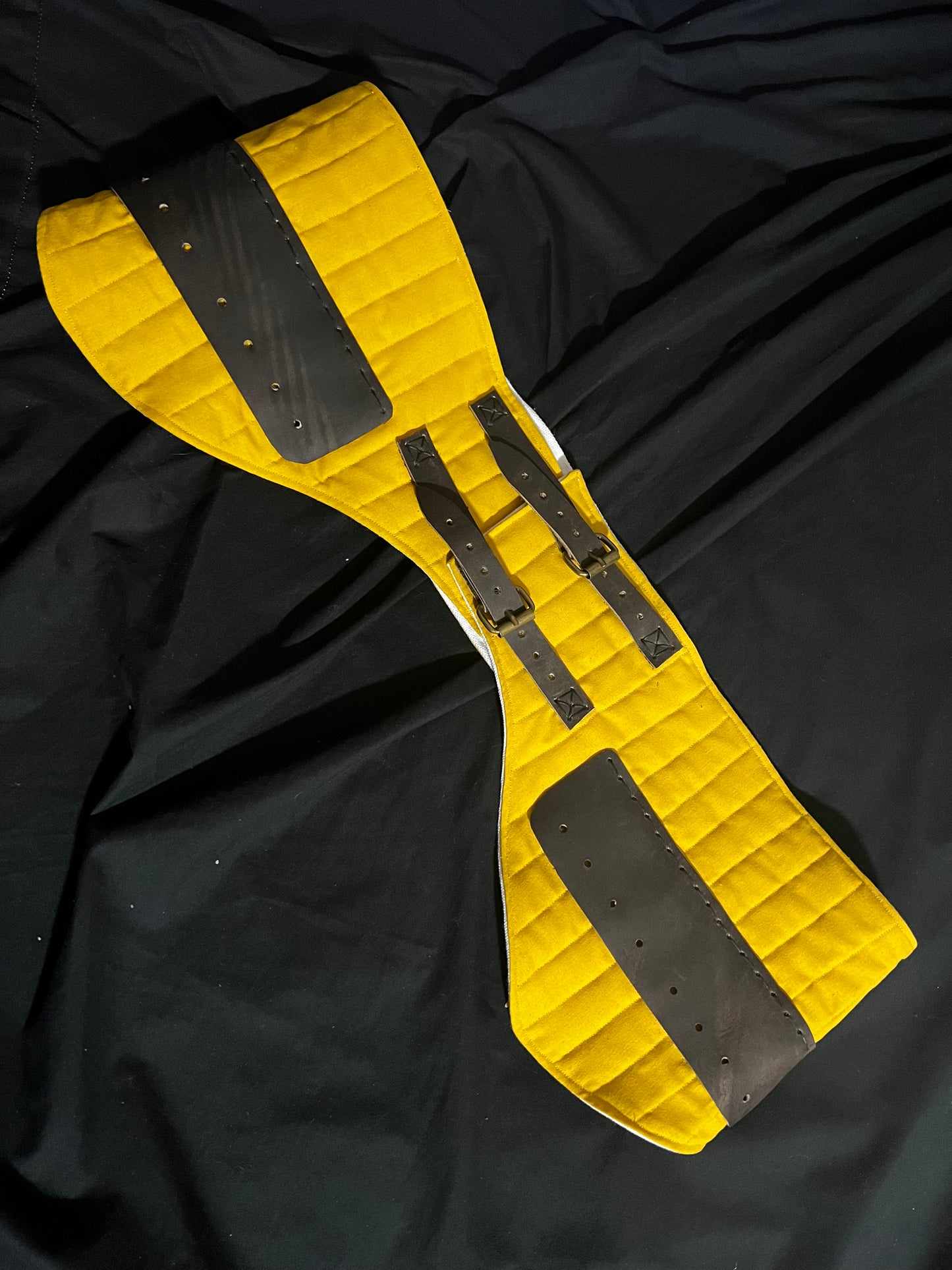 C-Belt (Made to Order)