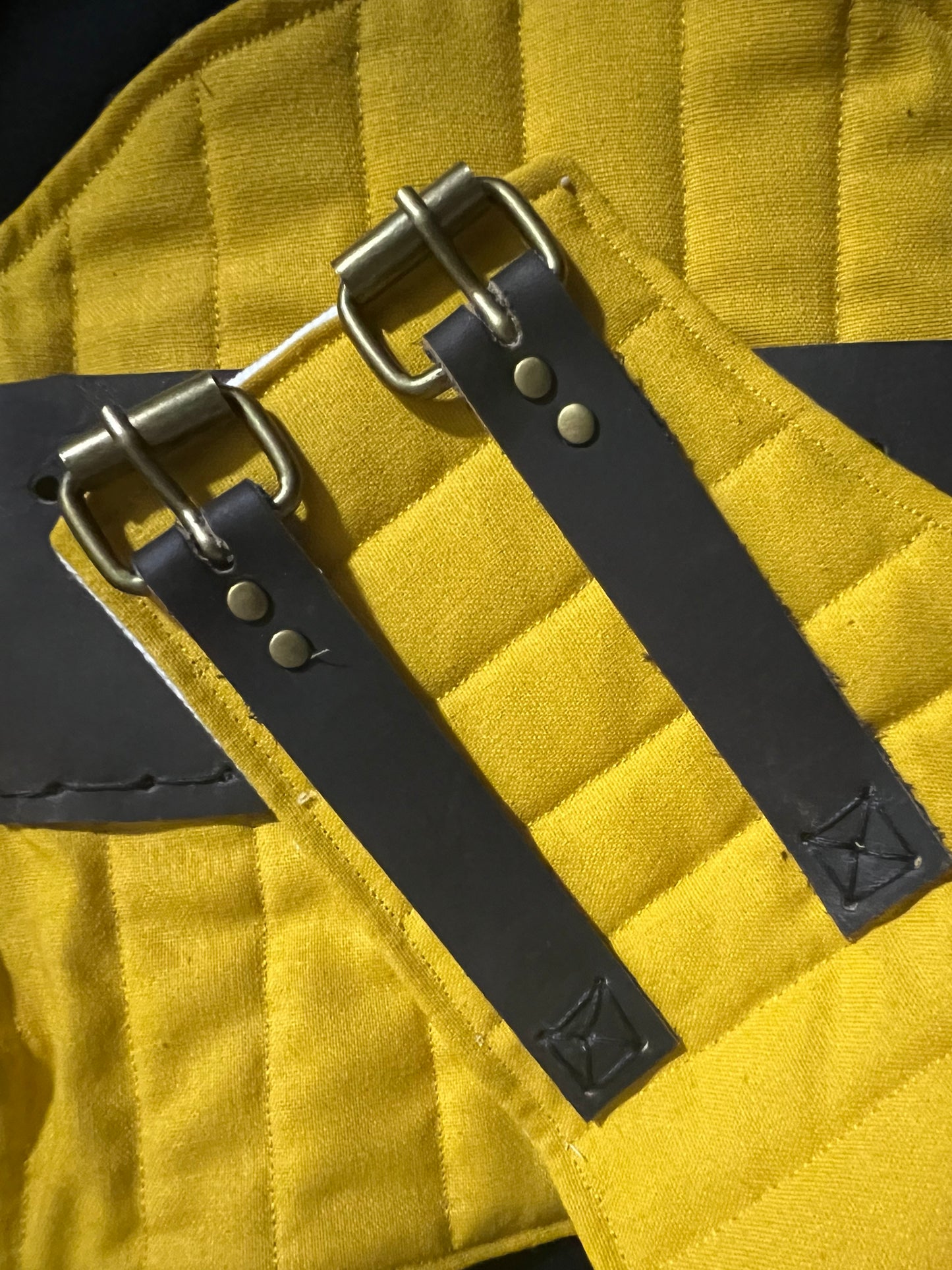C-Belt (Made to Order)