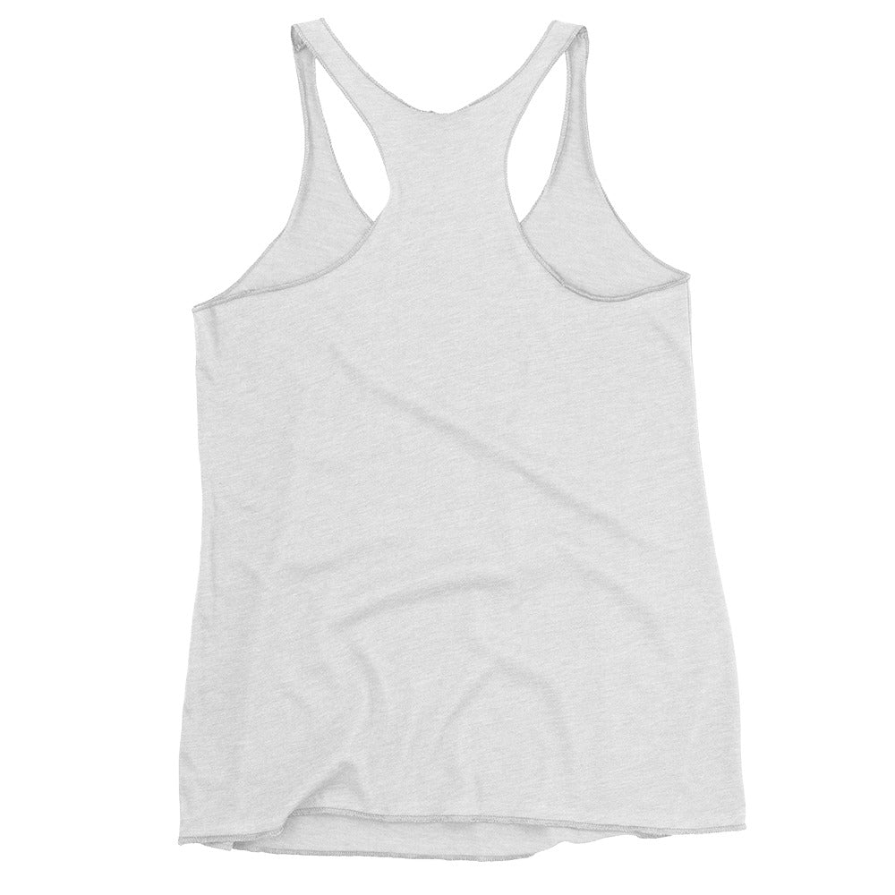 Modern Viking Women's Racerback Tank