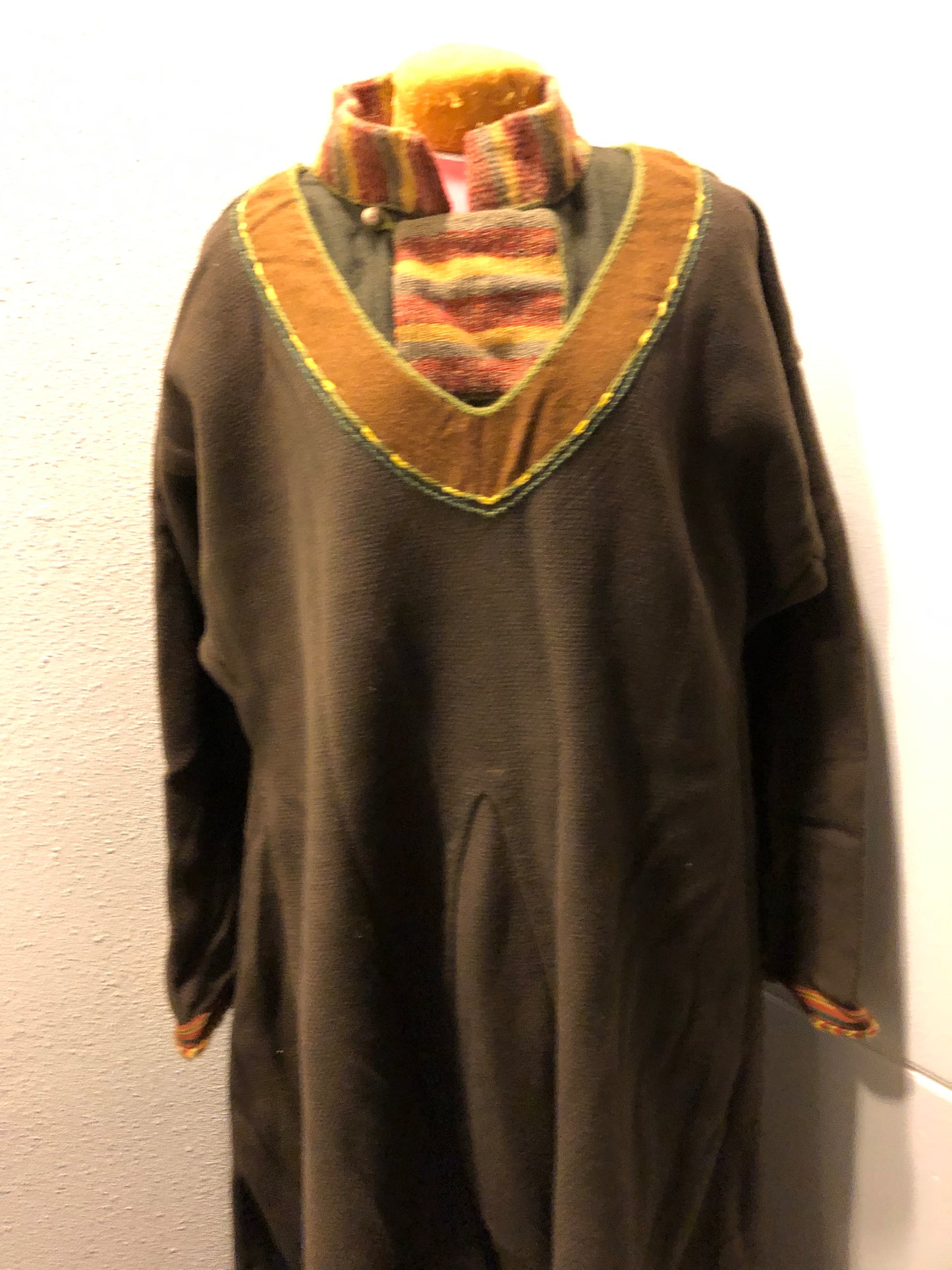 Tunic (Made to order)