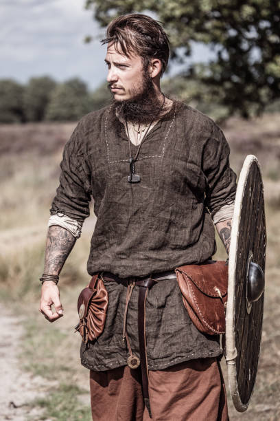 Tunic (Made to order)