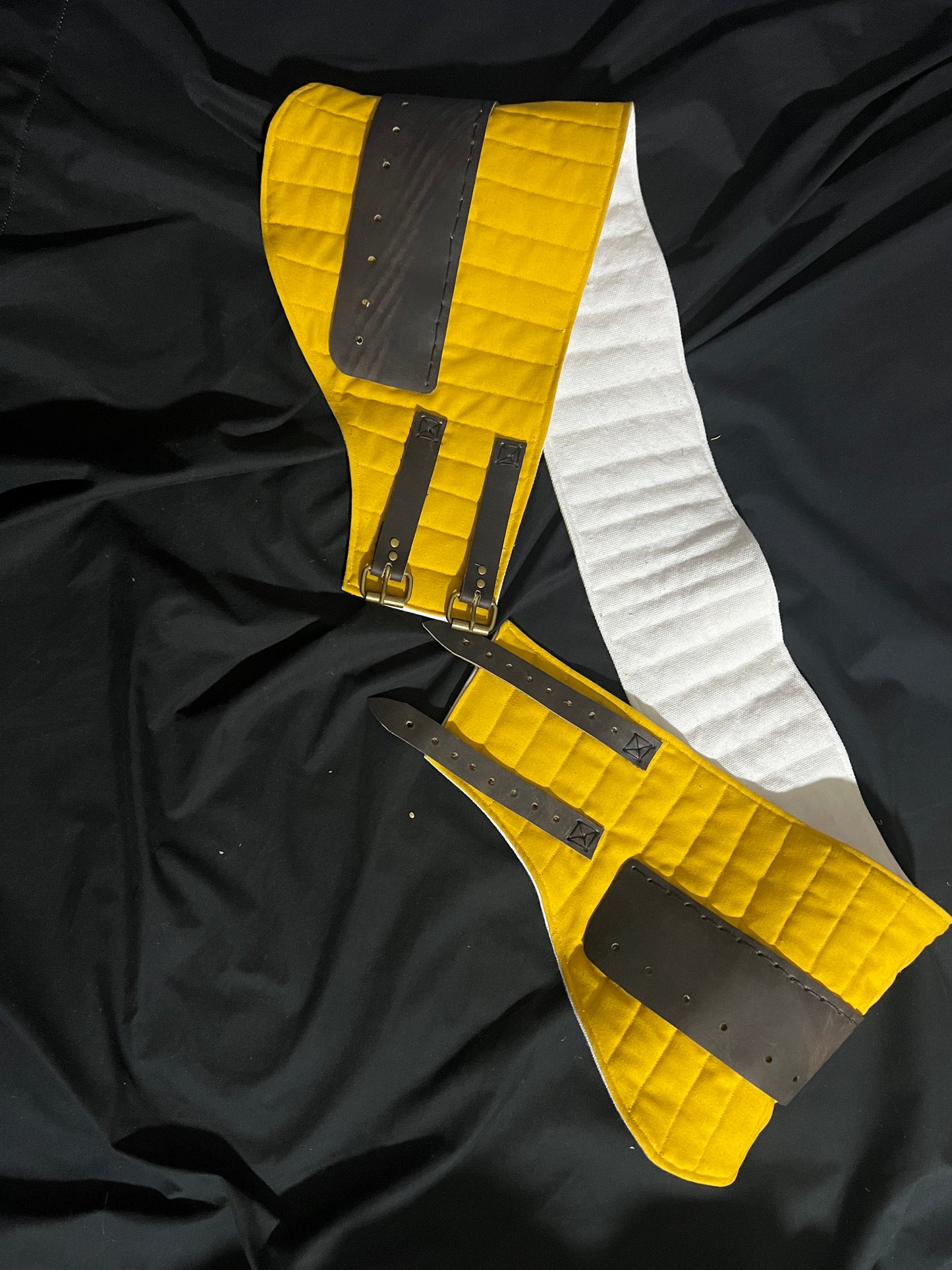 C-Belt (Made to Order)