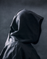 Skjoldenhamn Style Hood