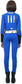 Vault 111 Suit (Women's 2 piece)