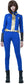 Vault 111 Suit (Women's 2 piece)