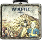 Vault-Tec Weathered Tin Tote Replica