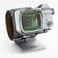 Fallout Pip-Boy: Life Size Wearable Cosplay Die-cast Replica - Officially Licensed By Amazon Studios