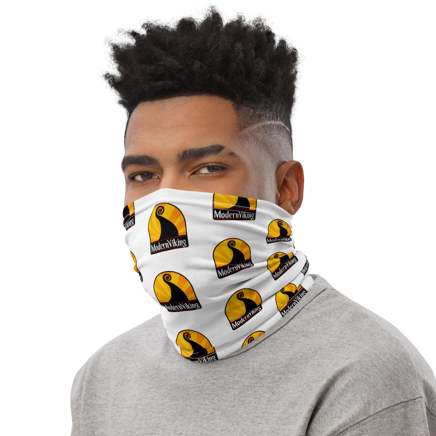 Neck Gaiter