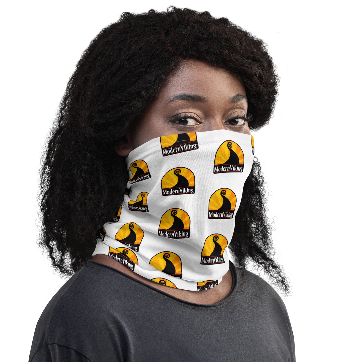 Neck Gaiter