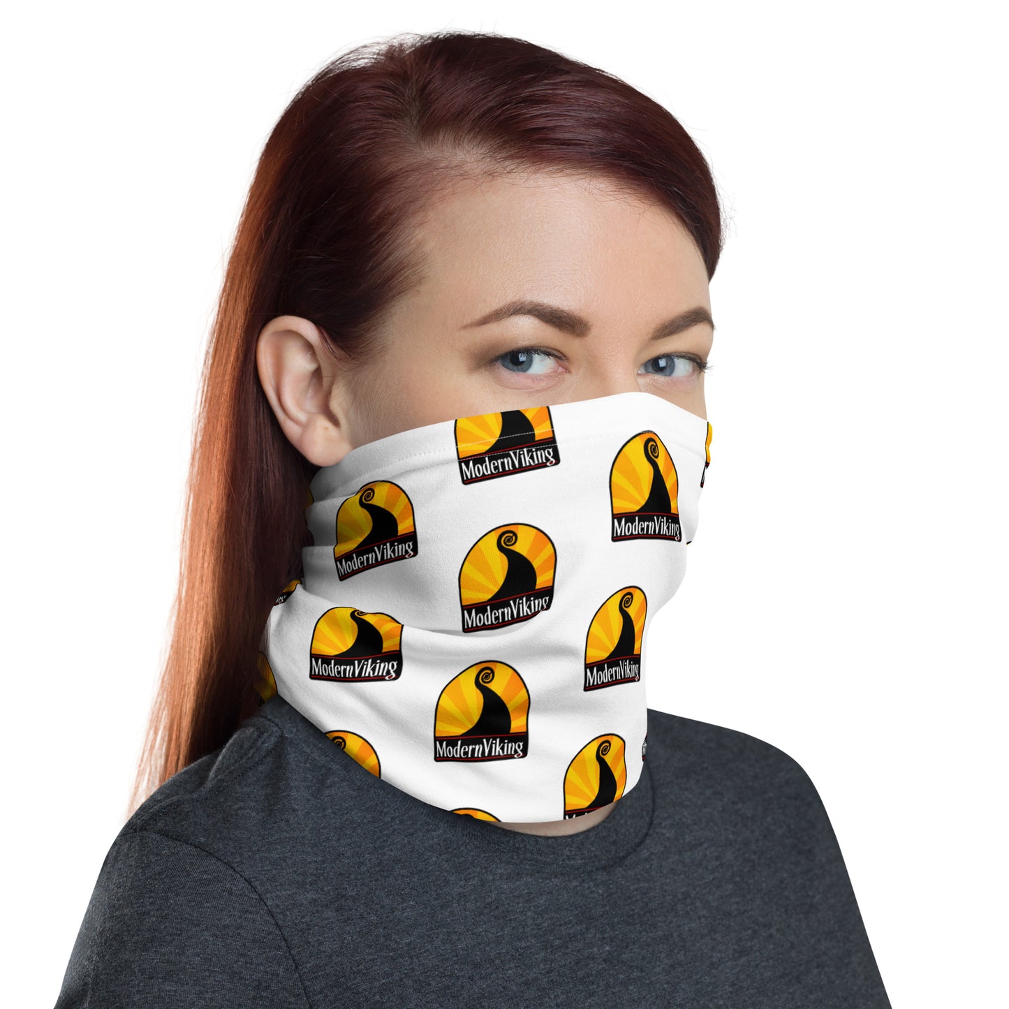 Neck Gaiter