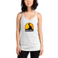 Modern Viking Women's Racerback Tank