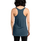 Modern Viking Women's Racerback Tank