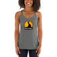 Modern Viking Women's Racerback Tank