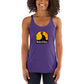 Modern Viking Women's Racerback Tank