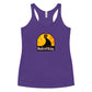 Modern Viking Women's Racerback Tank