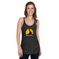 Modern Viking Women's Racerback Tank