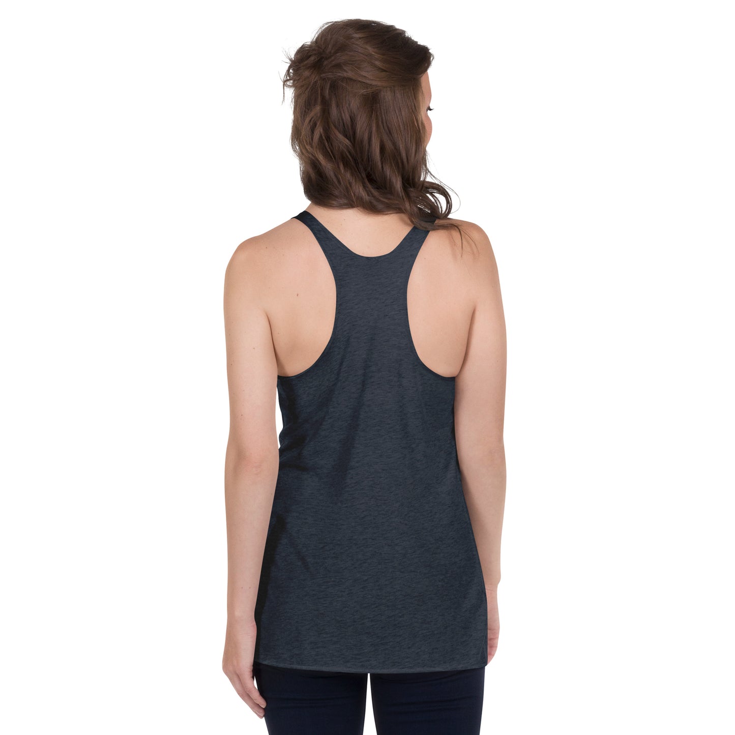 Modern Viking Women's Racerback Tank