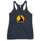 Modern Viking Women's Racerback Tank