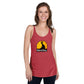 Modern Viking Women's Racerback Tank