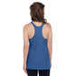 Modern Viking Women's Racerback Tank