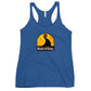 Modern Viking Women's Racerback Tank