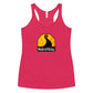 Modern Viking Women's Racerback Tank