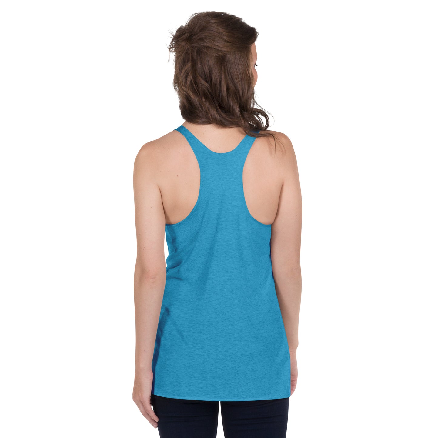 Modern Viking Women's Racerback Tank