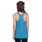 Modern Viking Women's Racerback Tank