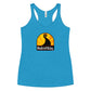 Modern Viking Women's Racerback Tank