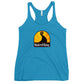 Modern Viking Women's Racerback Tank