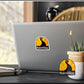Modern Viking Vinyl Die-Cut Stickers