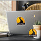 Modern Viking Vinyl Die-Cut Stickers