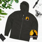 Modern Viking Zip Hoodie
