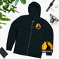 Modern Viking Zip Hoodie