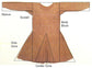 Tunic  (Made to order)