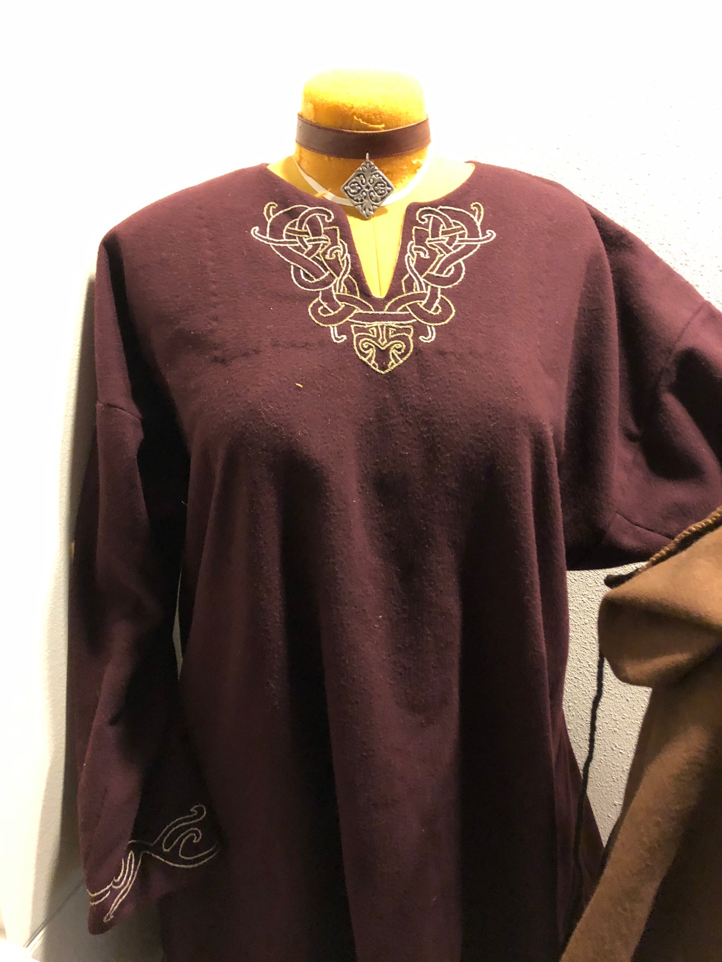 Tunic  (Made to order)